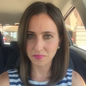 Meet your Posher, Christine